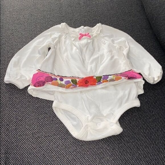 Koala baby onesie long sleeve - Picture 1 of 3